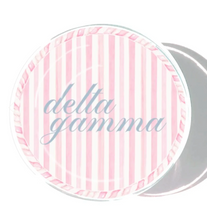 Load image into Gallery viewer, Taylor A Designs Sorority Coaster