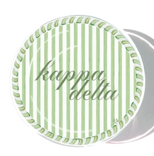 Load image into Gallery viewer, Taylor A Designs Sorority Coaster