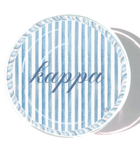 Load image into Gallery viewer, Taylor A Designs Sorority Coaster