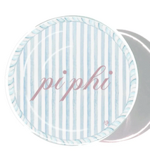 Load image into Gallery viewer, Taylor A Designs Sorority Coaster