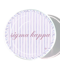 Load image into Gallery viewer, Taylor A Designs Sorority Coaster