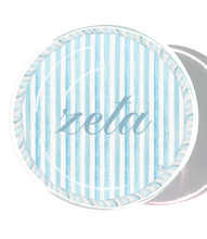 Load image into Gallery viewer, Taylor A Designs Sorority Coaster