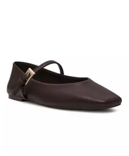 Load image into Gallery viewer, DV by Dolce Vita Fabes | Brown Smooth