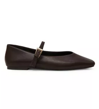 Load image into Gallery viewer, DV by Dolce Vita Fabes | Brown Smooth