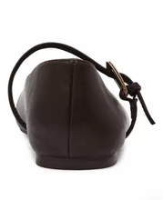Load image into Gallery viewer, DV by Dolce Vita Fabes | Brown Smooth