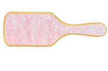 Load image into Gallery viewer, Emi Jay Bamboo Paddle Brush | Pink Sugar