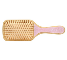Load image into Gallery viewer, Emi Jay Bamboo Paddle Brush | Pink Sugar