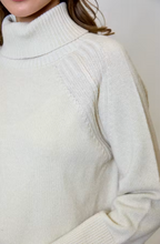 Load image into Gallery viewer, dh Ash Sweater Dress Combo