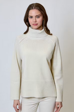 Load image into Gallery viewer, dh Ash Sweater Dress Combo
