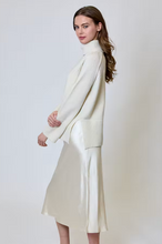 Load image into Gallery viewer, dh Ash Sweater Dress Combo