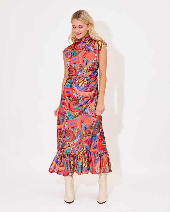 Alden Adair Estelle Dress | Jewel Box