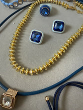 Load image into Gallery viewer, Smith &amp; Co Acacia Necklace | Bright Gold