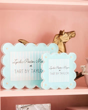 Load image into Gallery viewer, Tart by Taylor Seafoam Mini Acrylic Picture Frame