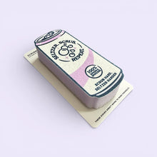 Load image into Gallery viewer, Wine Wash Co Seltzer Scrubbly | Purple