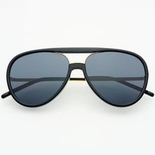 Load image into Gallery viewer, FREYRS Shay Sunglasses | Black