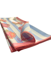 Load image into Gallery viewer, Shell Collector Tea Towel