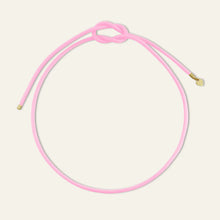 Load image into Gallery viewer, HART Sherbet Pink Necklace Cord
