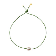 Load image into Gallery viewer, HART Palm Green Pearl Cord