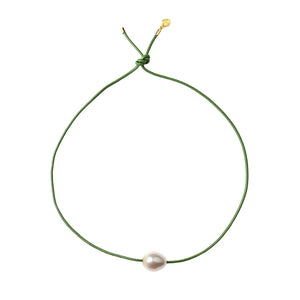 HART Palm Green Pearl Cord