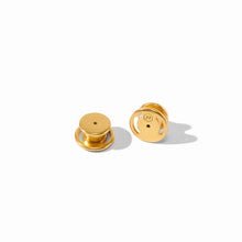Load image into Gallery viewer, Julie Vos Solara Stud | Gold