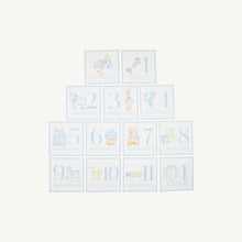 Load image into Gallery viewer, TBBC Sir Proper's Month Markers | Buckhead Blue