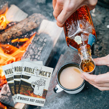 Load image into Gallery viewer, S&#39;mores Hot Cocoa Single Serve Craft Cocktails