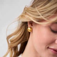 Load image into Gallery viewer, Julie Vos Solara Stud | Gold
