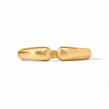 Load image into Gallery viewer, Julie Vos Solara Demi Cuff | Gold