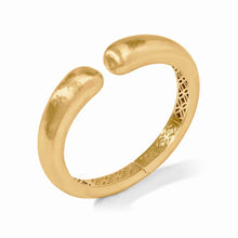 Load image into Gallery viewer, Julie Vos Solara Demi Cuff | Gold