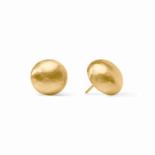 Load image into Gallery viewer, Julie Vos Solara Stud | Gold
