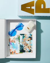 Load image into Gallery viewer, Tart by Taylor Sorority Keepsake Boxes
