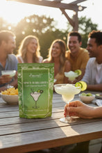 Load image into Gallery viewer, d'marie Craft Cocktail Slush Mix | Spicy Margarita