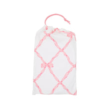 Load image into Gallery viewer, T.B.B.C. Pluie Pret Changing Clutch | Belle Meade Bow