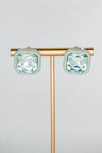 Load image into Gallery viewer, Smith &amp; Co Lumiere Earring | Blue