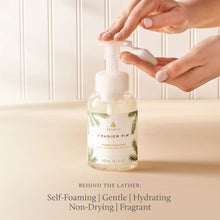 Load image into Gallery viewer, Frasier Fir Foaming Hand Wash