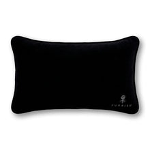 Load image into Gallery viewer, That's The Spirit Needlepoint Pillow
