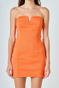 Felicity Dress