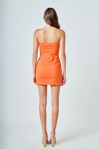 Felicity Dress