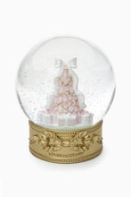 Load image into Gallery viewer, LoveShackFancy Ballet Slipper Tree Snow Globe | Ballet Tree