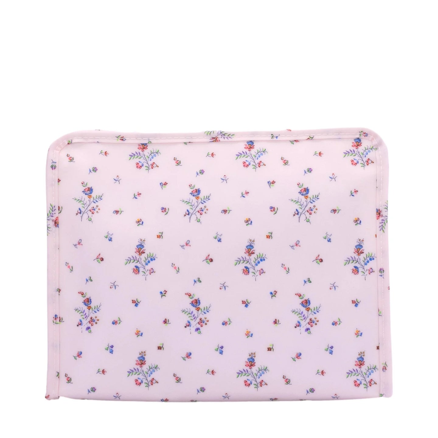 TRVL Roadie Large Zip Pouch | Fleurie