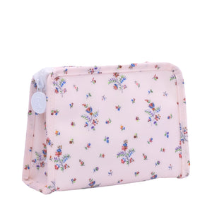TRVL Roadie Small Zip Pouch | Fleurie