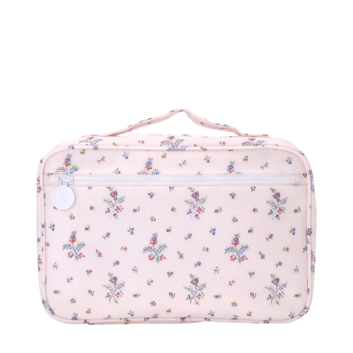 TRVL Bundle Up2 Hanging Toiletry Bag | Fleurie