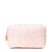 Load image into Gallery viewer, TRVL On Board Bag | Batik Pink