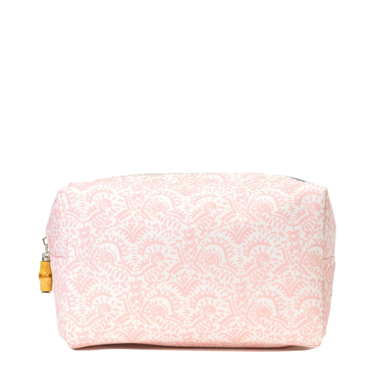 TRVL On Board Bag | Batik Pink