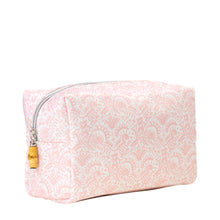 Load image into Gallery viewer, TRVL On Board Bag | Batik Pink
