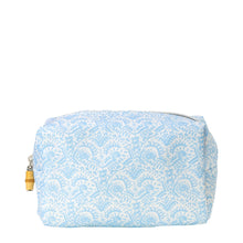 Load image into Gallery viewer, TRVL On Board Bag | Batik Seaspray