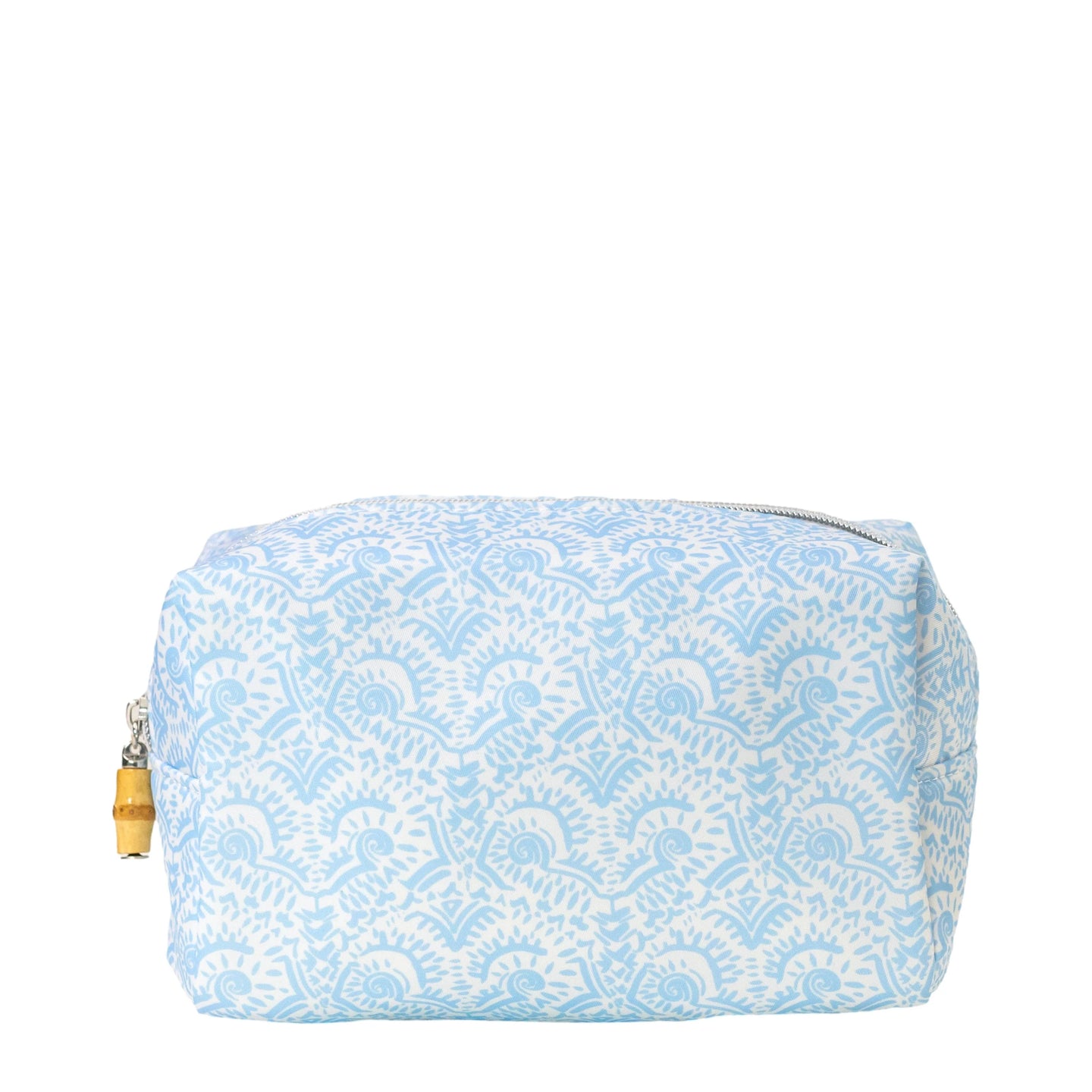 TRVL On Board Bag | Batik Seaspray