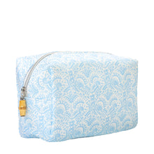 Load image into Gallery viewer, TRVL On Board Bag | Batik Seaspray