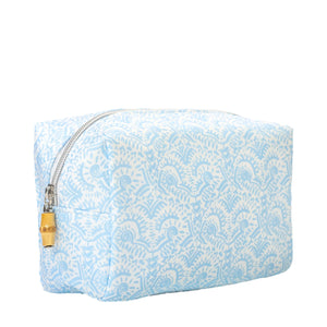 TRVL On Board Bag | Batik Seaspray