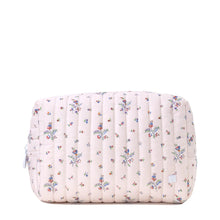 Load image into Gallery viewer, TRVL Quilted Everyday Bag | Fleurie